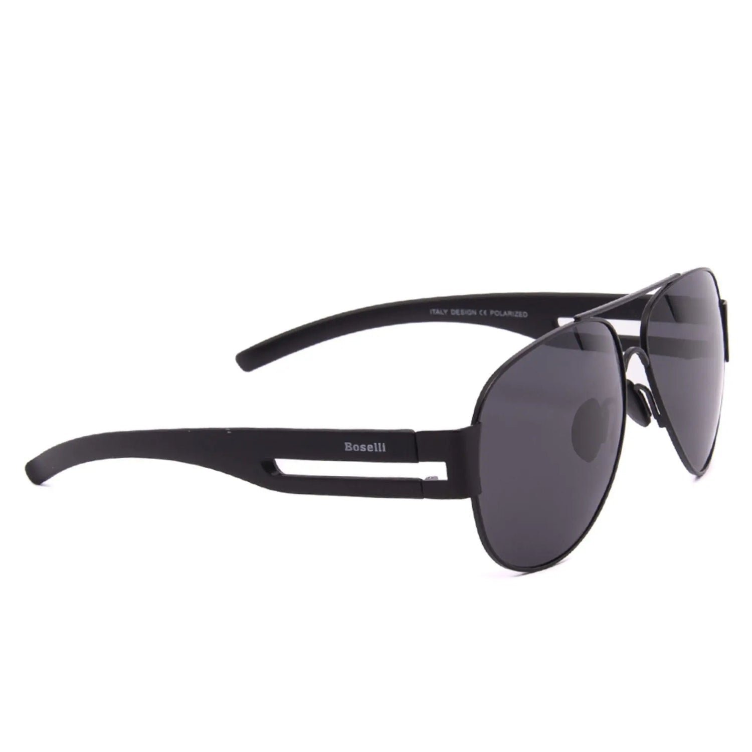 LENTES DE SOL POLARIZADA HOMBRE GBM083 BOSELLI - 1018454 BOSELLI