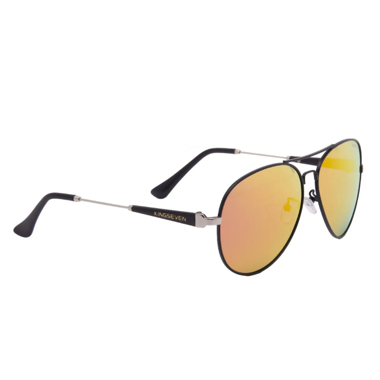 LENTES DE SOL POLARIZADA UNISEX N7929 KING SEVEN - 1017296 KINGSEVEN