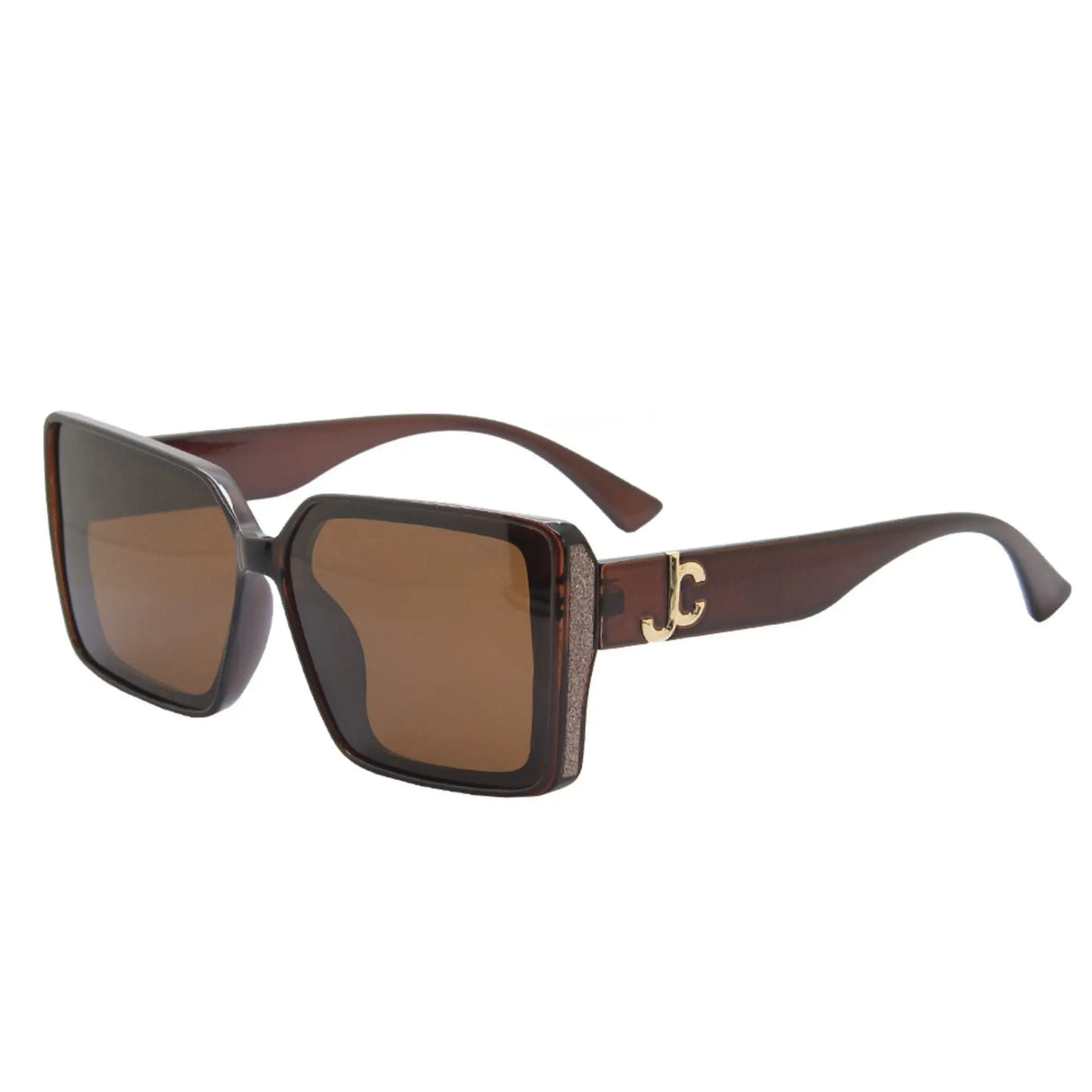 LENTES DE SOL POLARIZADO MUJER PR9118 ZANETTY - 1023354 ZANETTY
