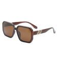 LENTES DE SOL POLARIZADO MUJER PR9131 ZANETTY - 1023342 ZANETTY