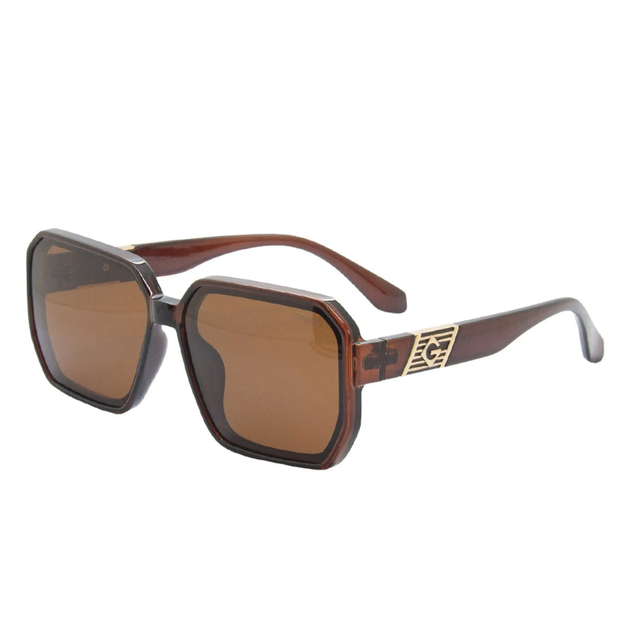 LENTES DE SOL POLARIZADO MUJER PR9131 ZANETTY - 1023342 ZANETTY