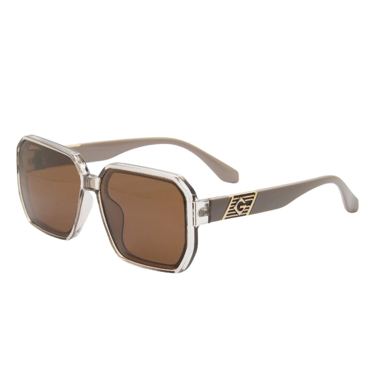 LENTES DE SOL POLARIZADO MUJER PR9131 ZANETTY - 1023344 ZANETTY