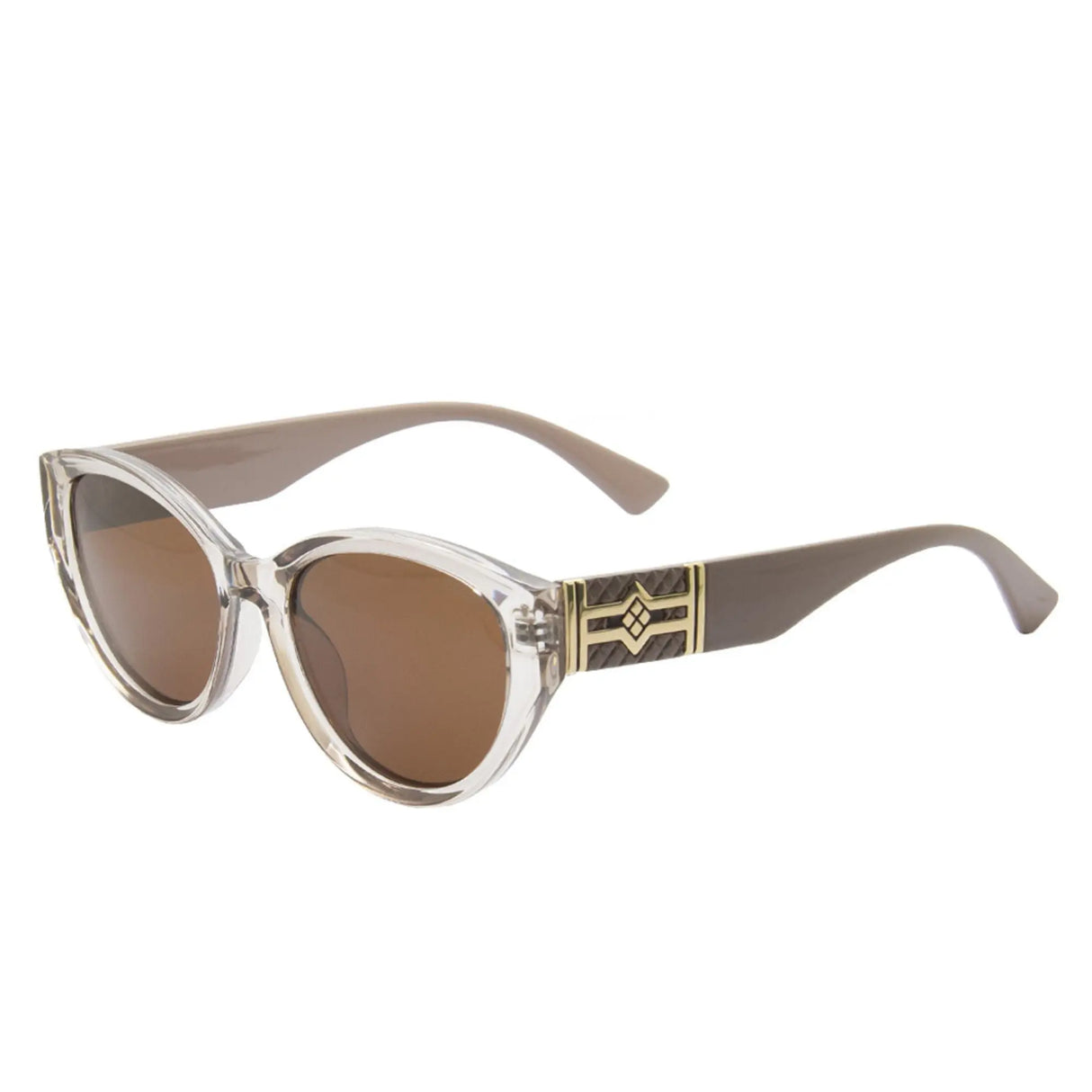 LENTES DE SOL POLARIZADO MUJER PR9110 ZANETTY - 1023384 ZANETTY