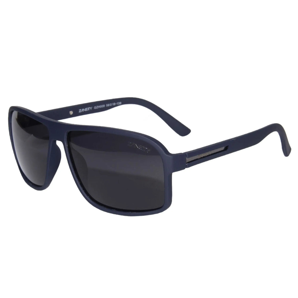 LENTES DE SOL POLARIZADO HOMBRE GZH009 ZANETTY - 1024187 ZANETTY