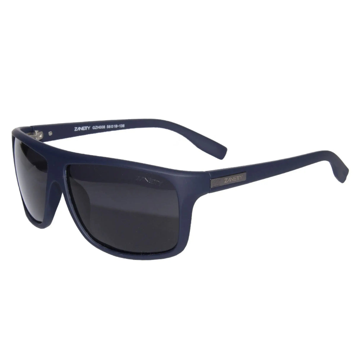 LENTES DE SOL POLARIZADO HOMBRE GZH008 ZANETTY - 1024183 ZANETTY