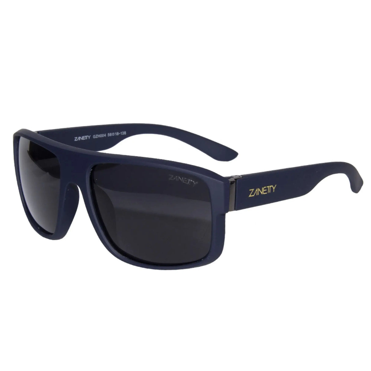 LENTES DE SOL POLARIZADO HOMBRE GZH004 ZANETTY - 1024167 ZANETTY