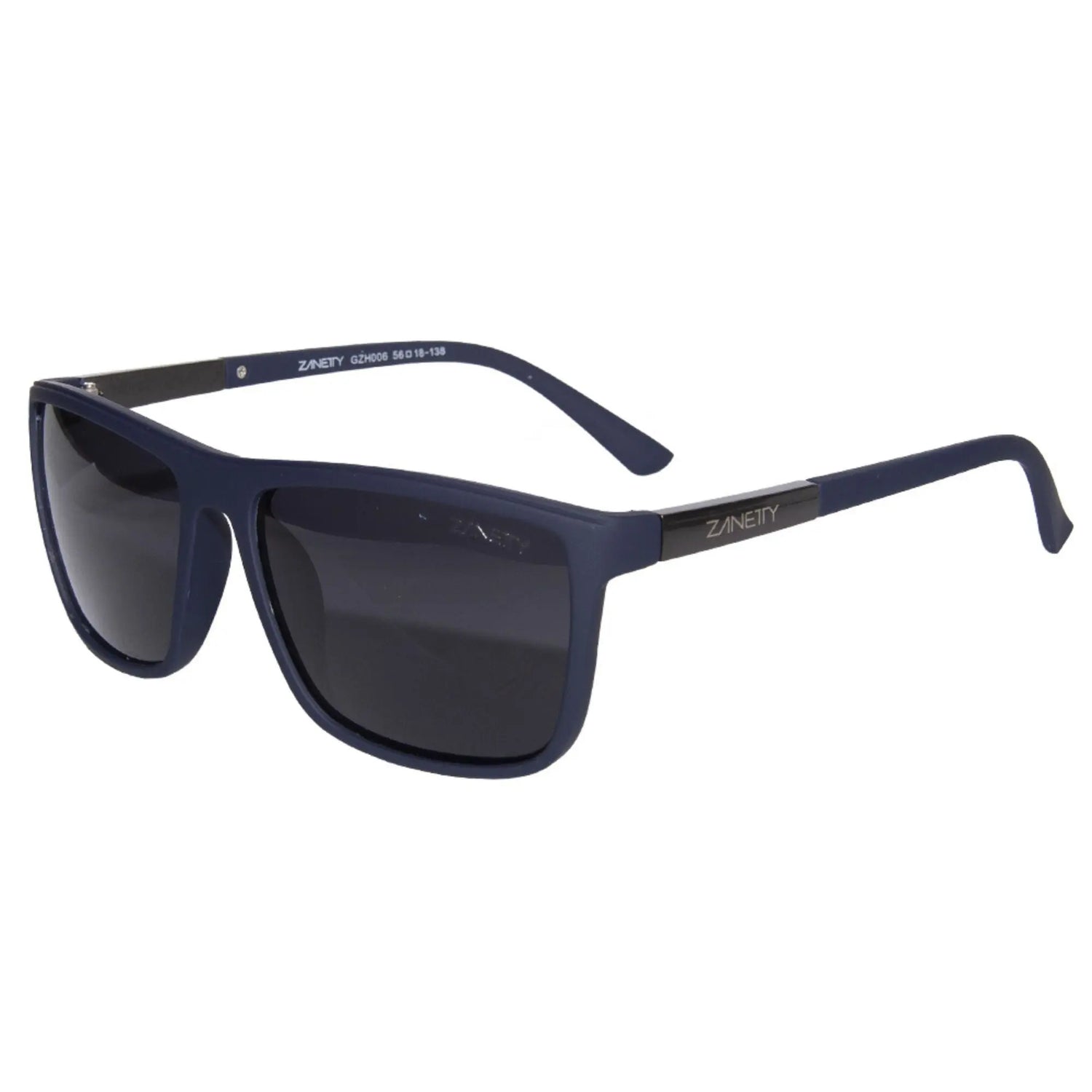 LENTES DE SOL POLARIZADO HOMBRE GZH006 ZANETTY - 1024175 ZANETTY