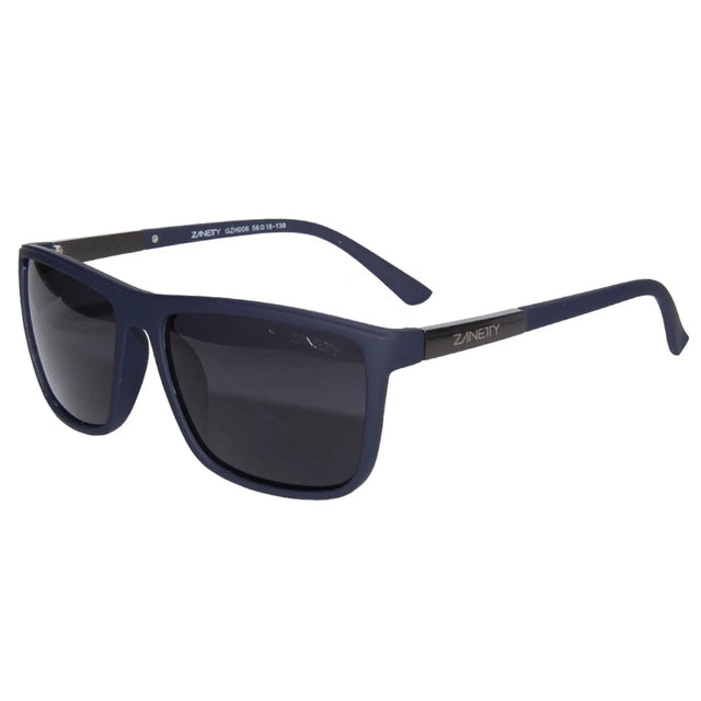 LENTES DE SOL POLARIZADO HOMBRE GZH006 ZANETTY - 1024175 ZANETTY