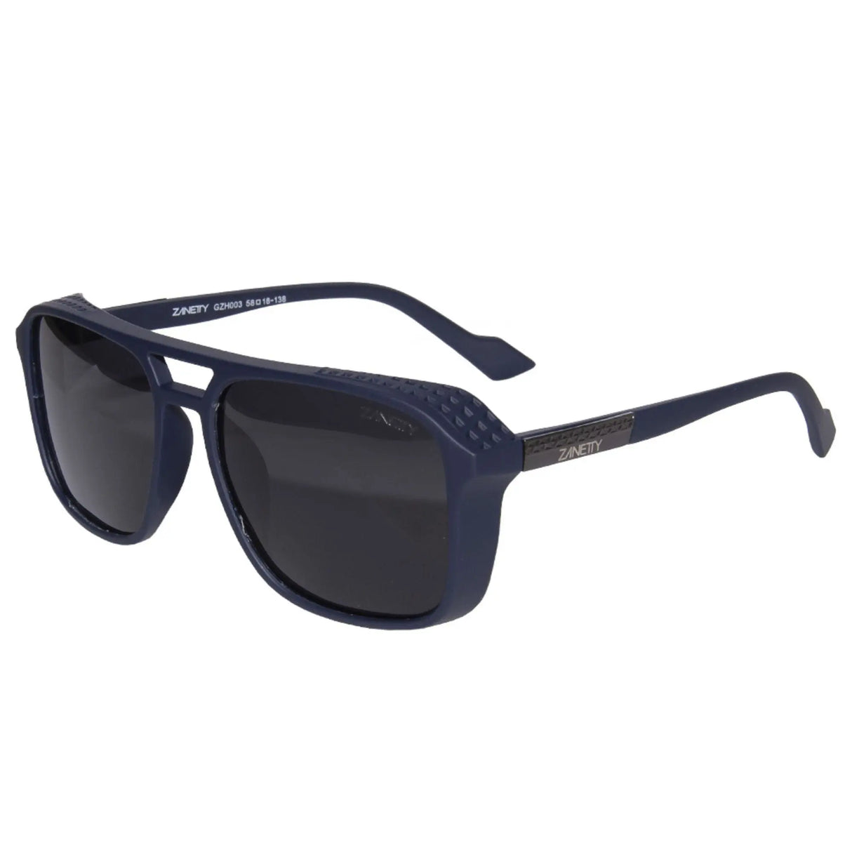 LENTES DE SOL POLARIZADO HOMBRE GZH003 ZANETTY - 1024163 ZANETTY