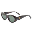 LENTES DE SOL POLARIZADO MUJER PR9126 ZANETTY - 1023418 ZANETTY