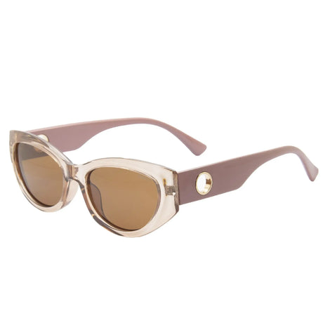 LENTES DE SOL POLARIZADO MUJER PR9098 ZANETTY - 1023340 ZANETTY