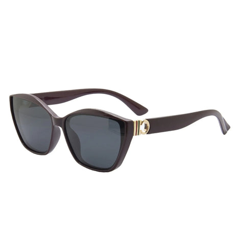 LENTES DE SOL POLARIZADO MUJER PR9109 ZANETTY - 1023332 ZANETTY