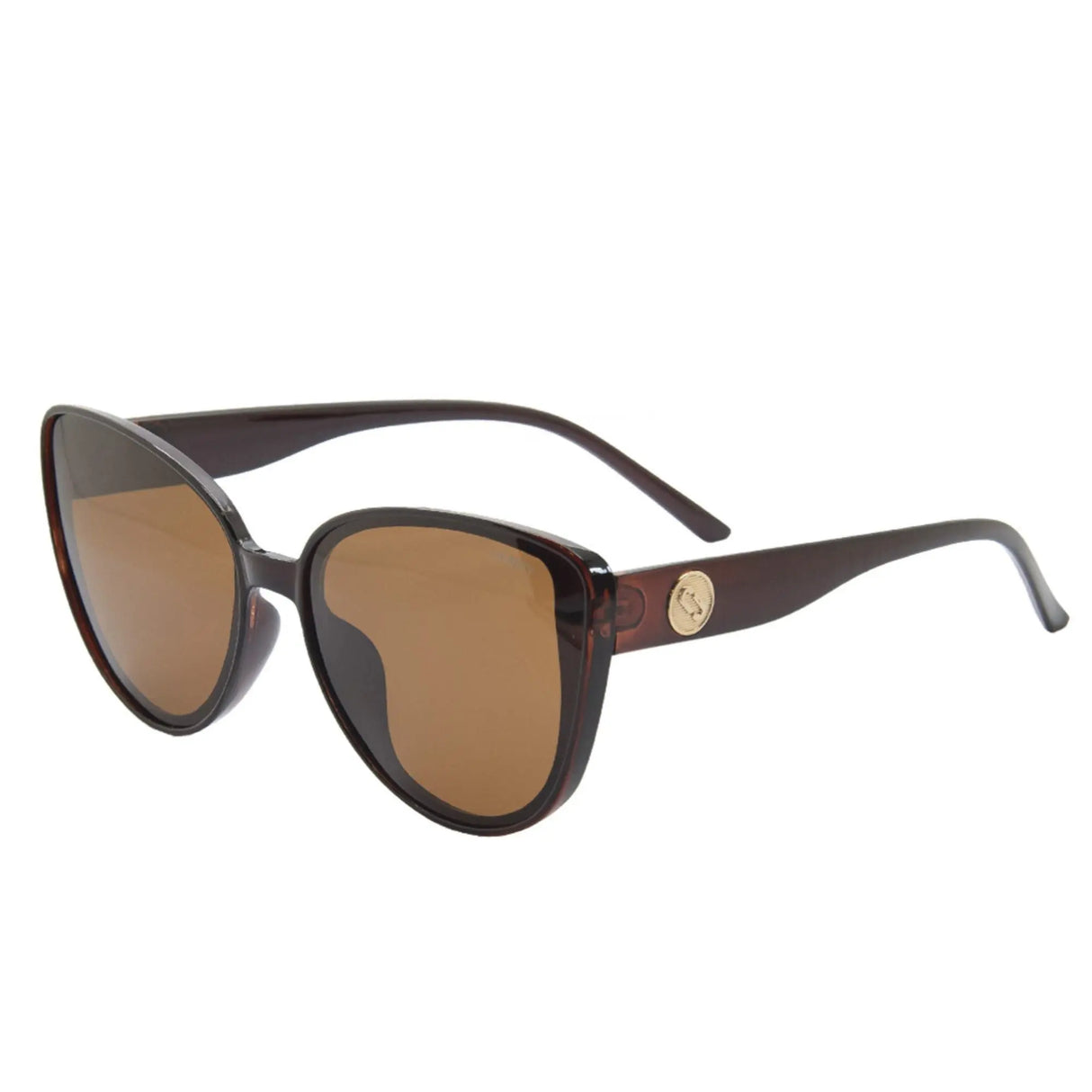 LENTES DE SOL POLARIZADO MUJER PR9096 ZANETTY - 1023406 ZANETTY