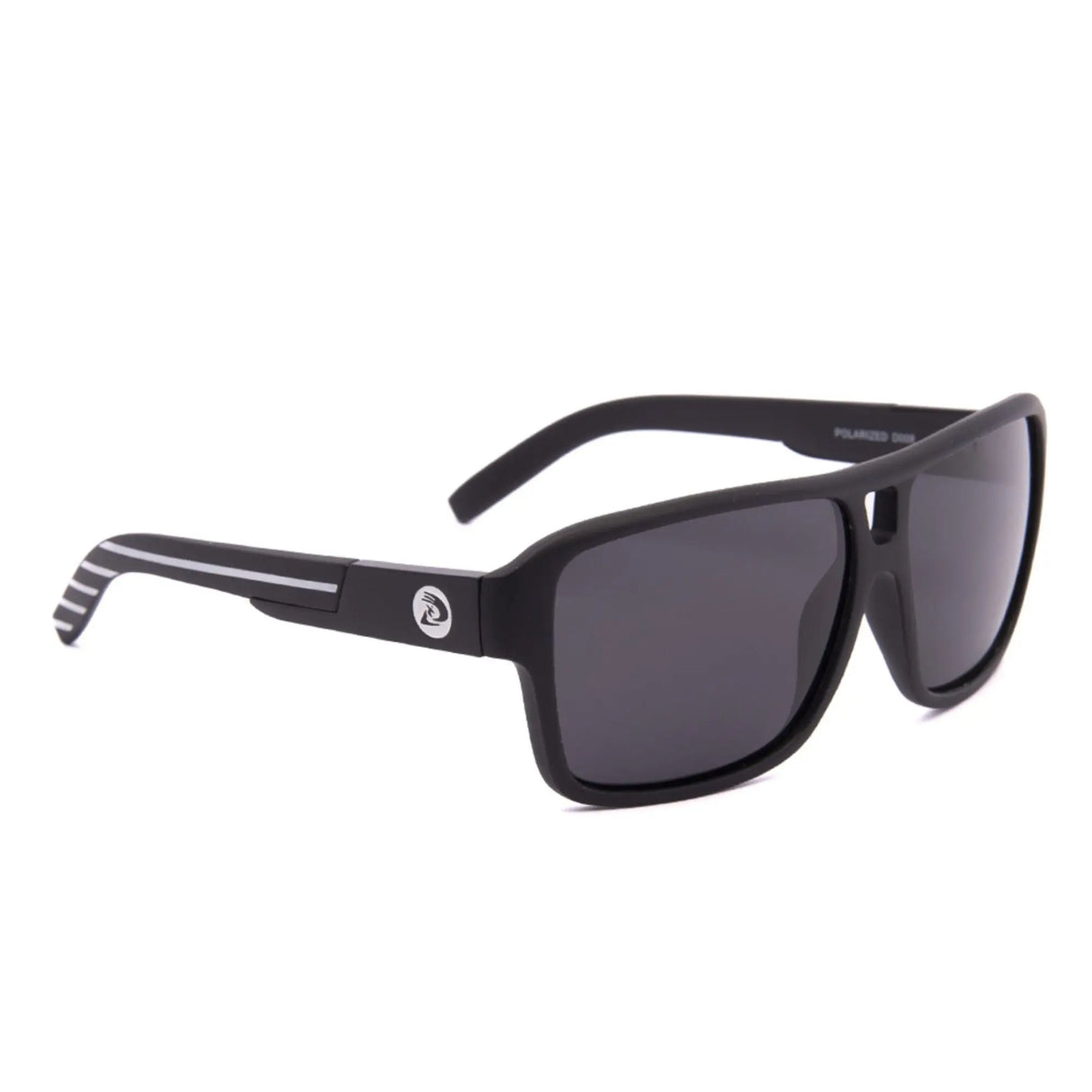 LENTES DE SOL POLARIZADA UNISEX D008 DUBERY - 1017758 DUBERY