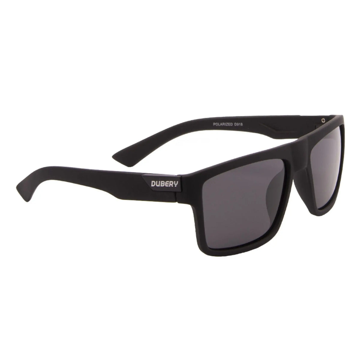 LENTES DE SOL POLARIZADA UNISEX D918 DUBERY - 1016020 DUBERY