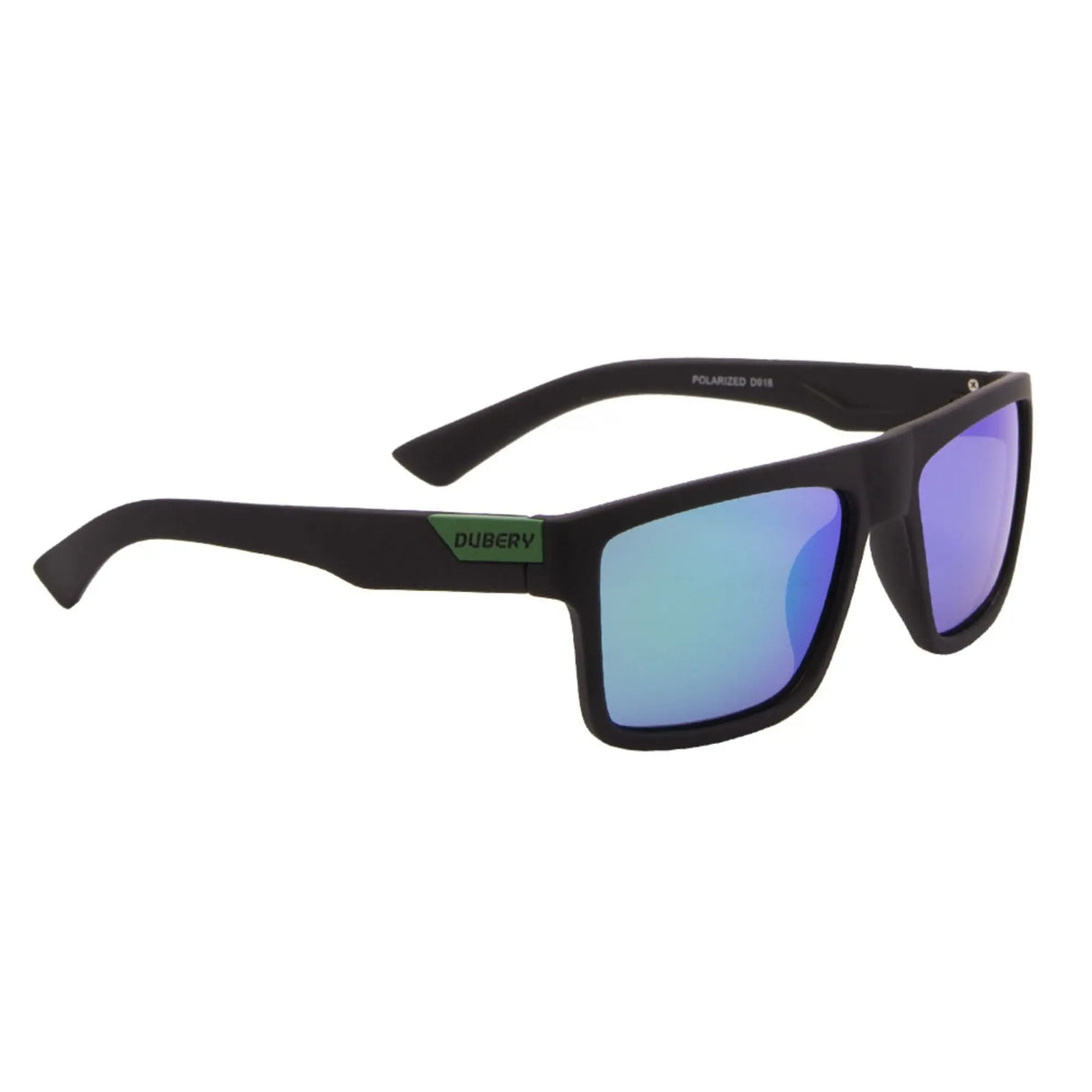 LENTES DE SOL POLARIZADA UNISEX D918 DUBERY - 1016021 DUBERY
