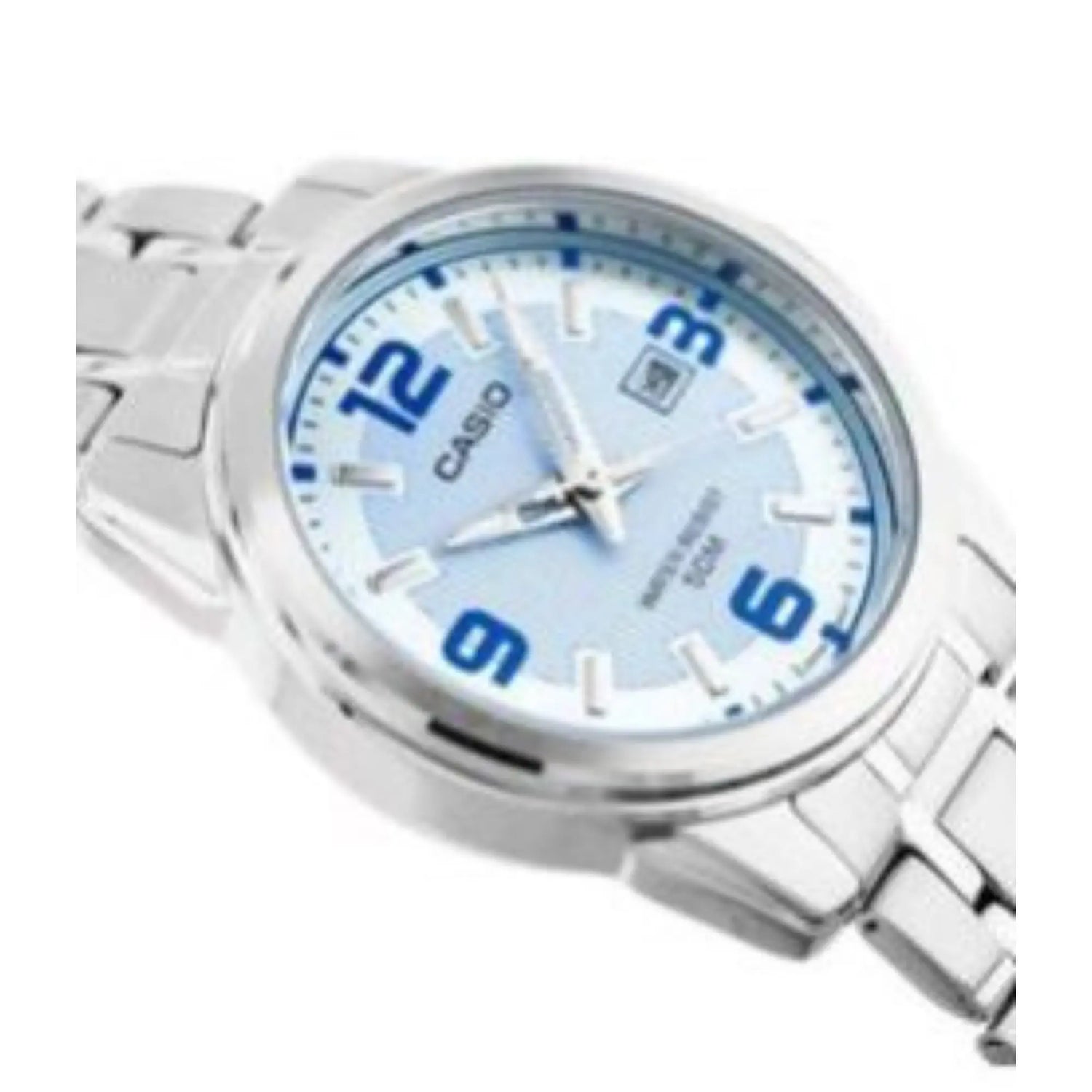 RELOJ ANALOGICO MUJER LTP-1314D-2AVDF CASIO CASIO