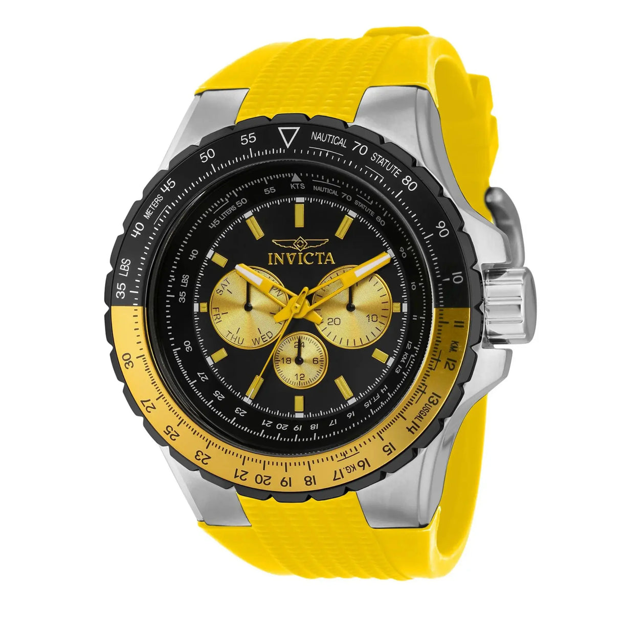RELOJ ACUATICO HOMBRE 39270 INVICTA INVICTA