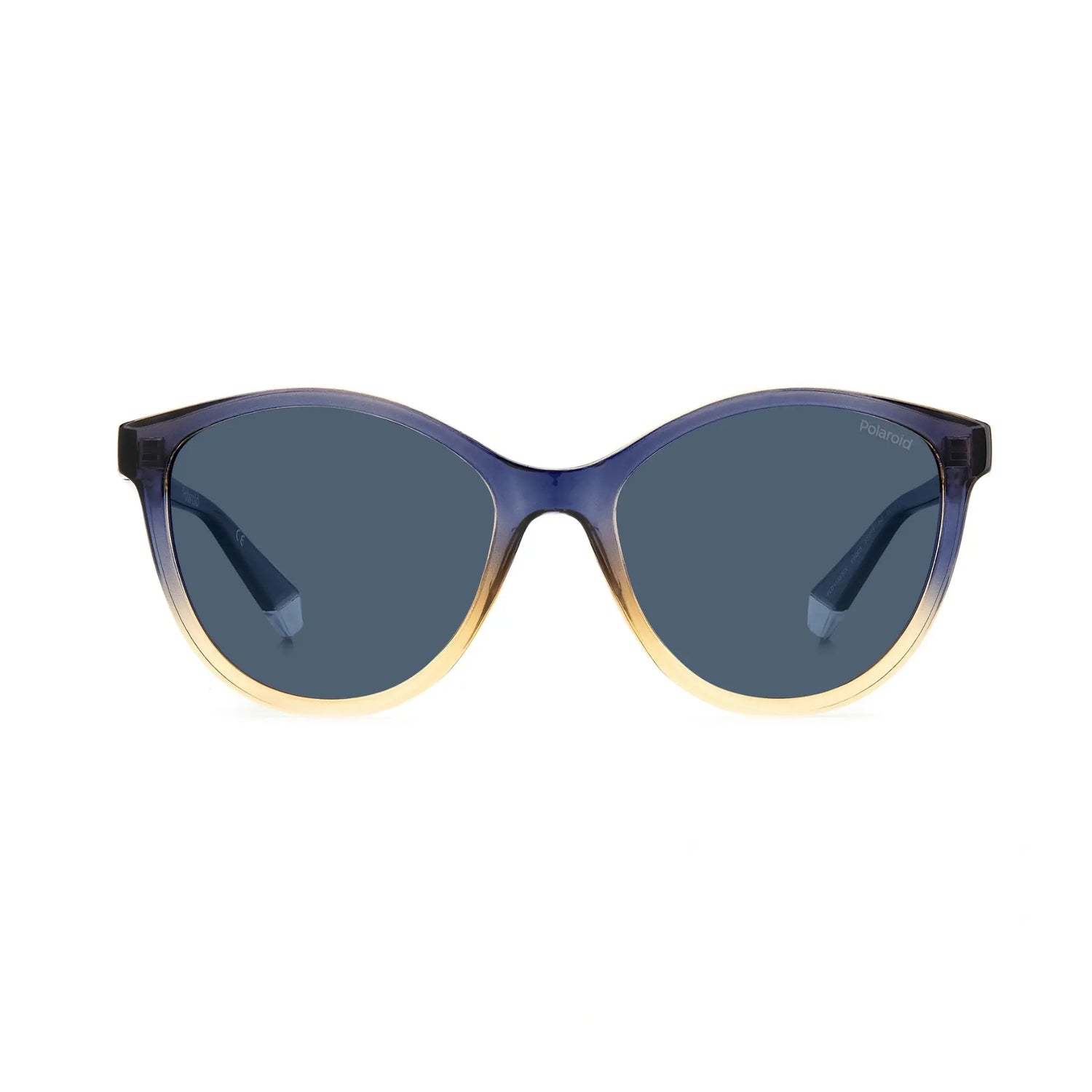 LENTES DE SOL POLARIZADA MUJER PLD 4133/S/X YRQ C3 POLAROID POLAROID