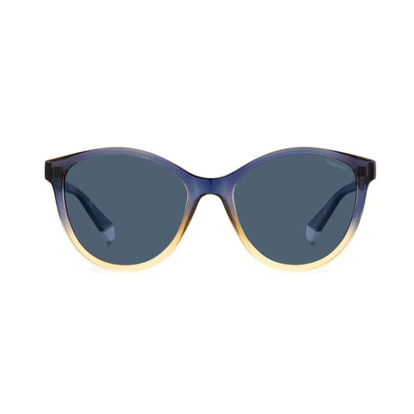 LENTES DE SOL POLARIZADA MUJER PLD 4133/S/X YRQ C3 POLAROID POLAROID