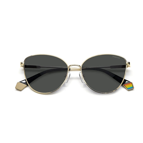 LENTES DE SOL POLARIZADA MUJER PLD 6188/S J5G M9 POLAROID POLAROID