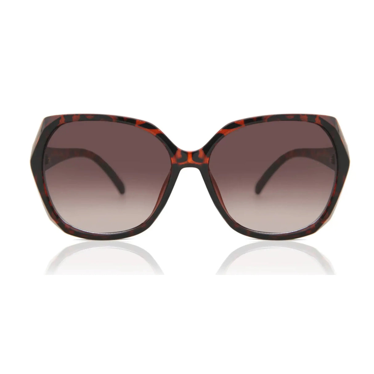 LENTES DE SOL UV400 MUJER GF0373 52F GUESS FACTORY GUESS