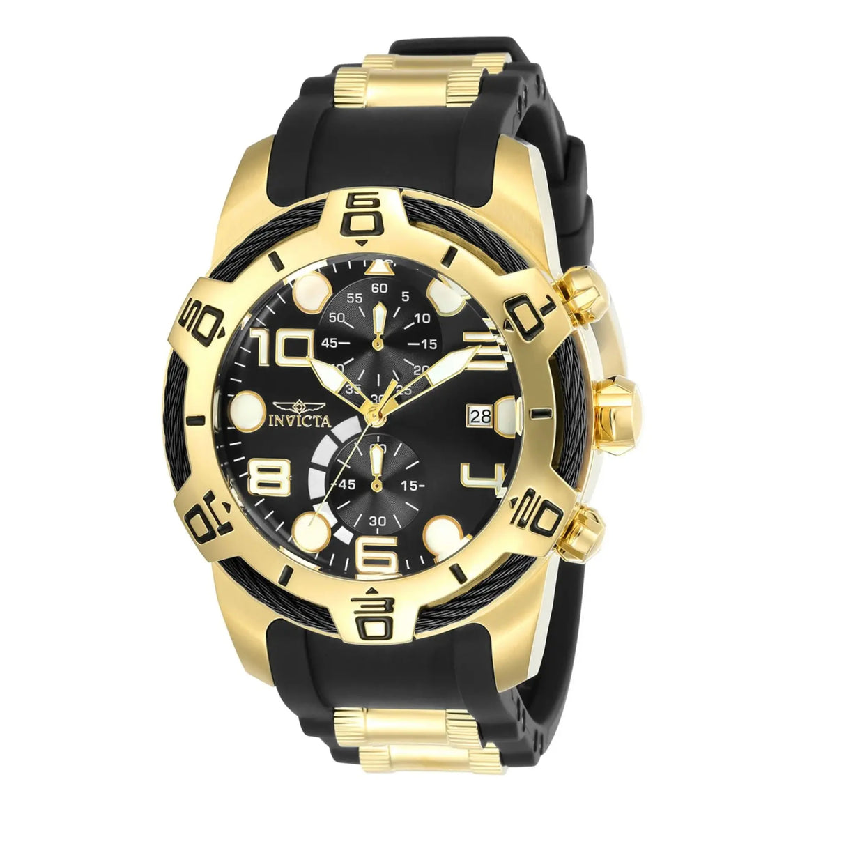 RELOJ CRONOGRAFO HOMBRE 24218 INVICTA INVICTA