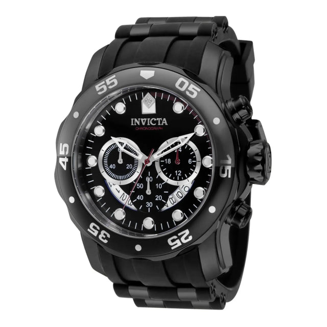 RELOJ CRONOGRAFO HOMBRE 37231 INVICTA INVICTA