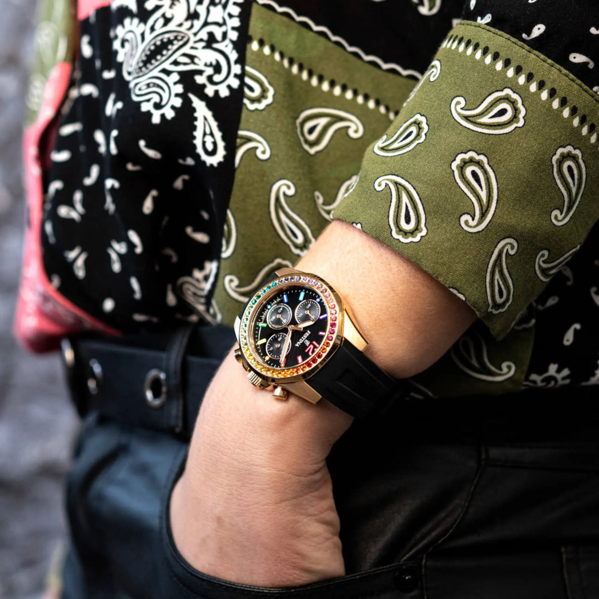 RELOJ ACUATICO MUJER F20611/3 FESTINA FESTINA