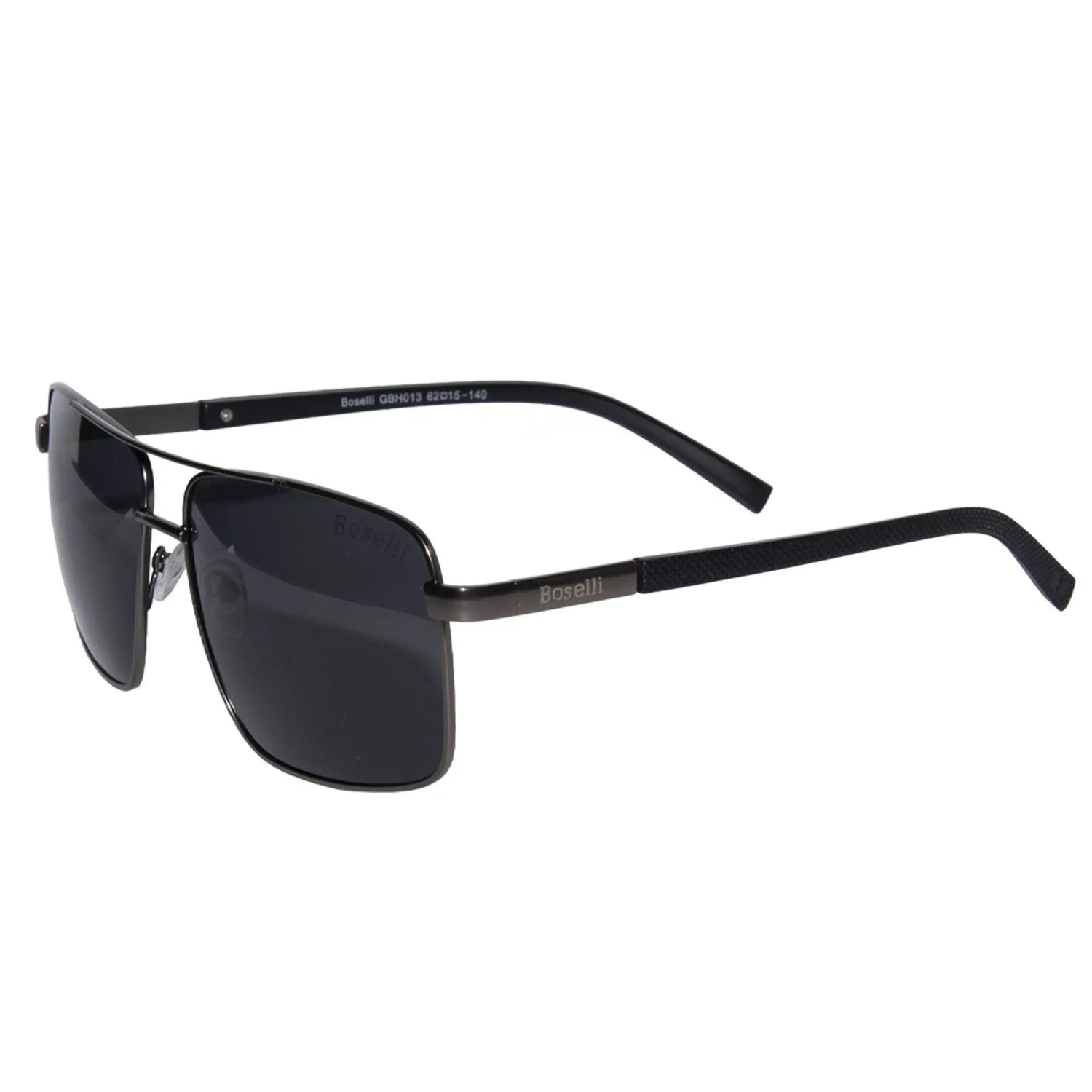 LENTES DE SOL POLARIZADO HOMBRE GBH013 BOSELLI - 1026704 BOSELLI