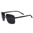LENTES DE SOL POLARIZADO HOMBRE GBH013 BOSELLI - 1026701 BOSELLI