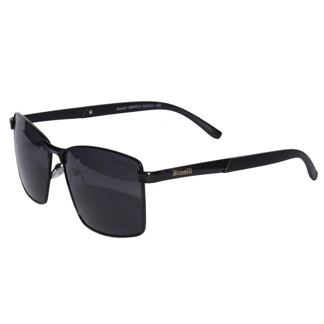 LENTES DE SOL POLARIZADO HOMBRE GBH012 BOSELLI - 1026695 BOSELLI