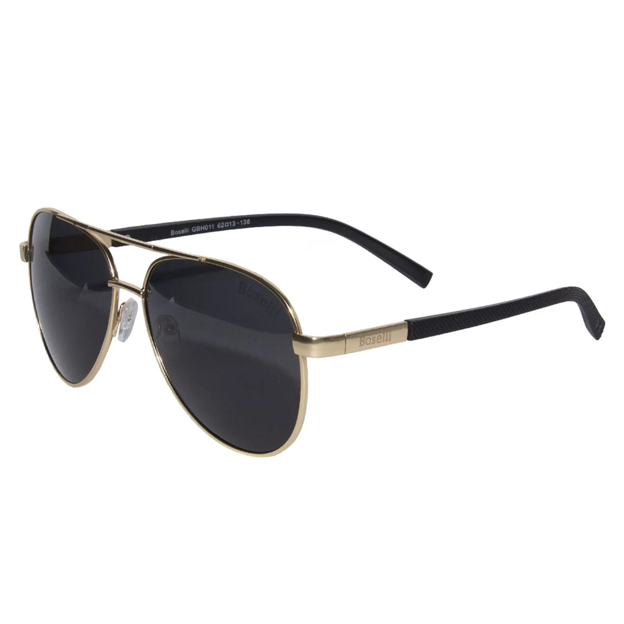 LENTES DE SOL POLARIZADO HOMBRE GBH011 BOSELLI - 1026691 BOSELLI