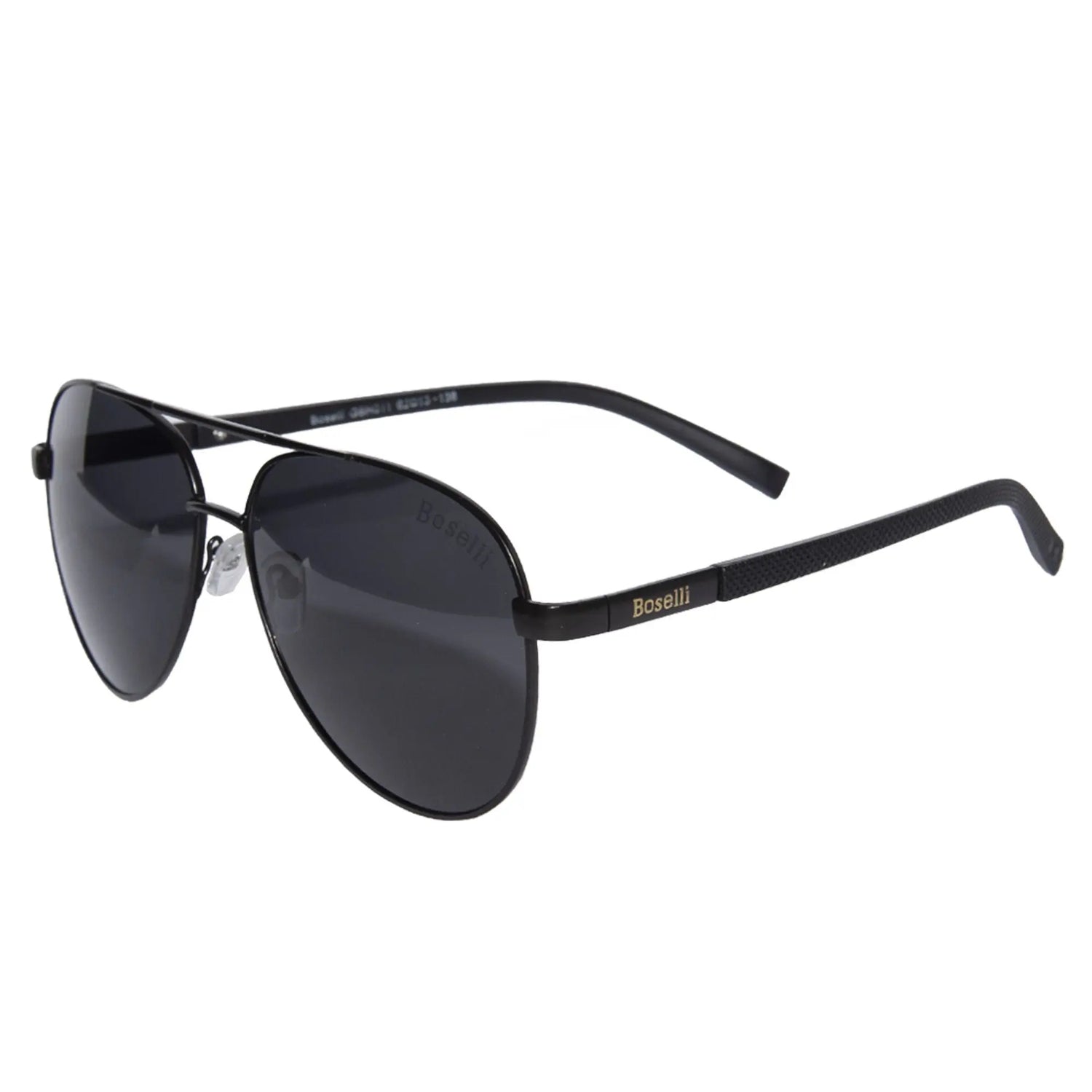 LENTES DE SOL POLARIZADO HOMBRE GBH011 BOSELLI - 1026688 BOSELLI