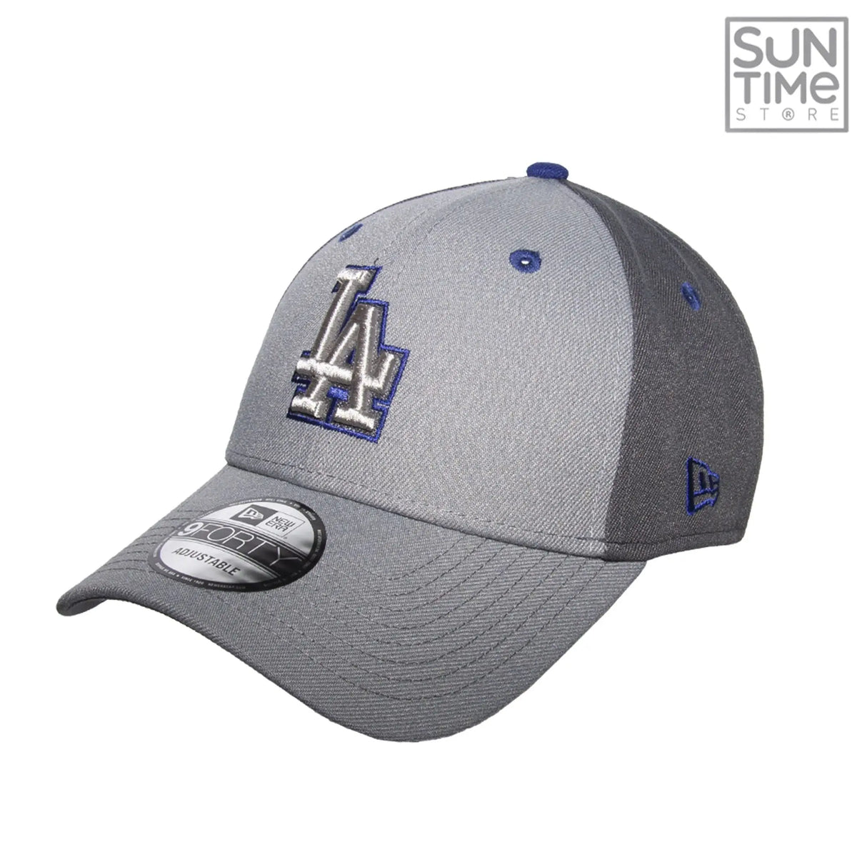 GORRA NEW ERA MLB-LOS ANGELES DODGERS 9FORTY 191717520285 NEW ERA