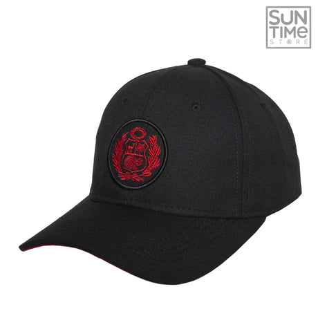 GORRA CON BROCHE UNISEX GBPC04 PERU - 1025944 - SUNTIMESTORE.COM