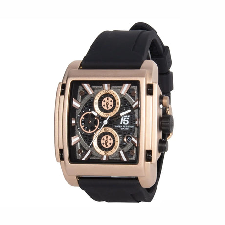 RELOJ ANALOGICO HOMBRE H4163G T5 - 1027539 T5