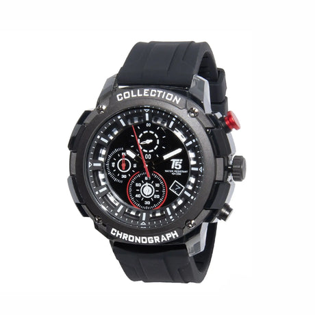 RELOJ ANALOGICO HOMBRE H4015G T5 - 1027524 T5