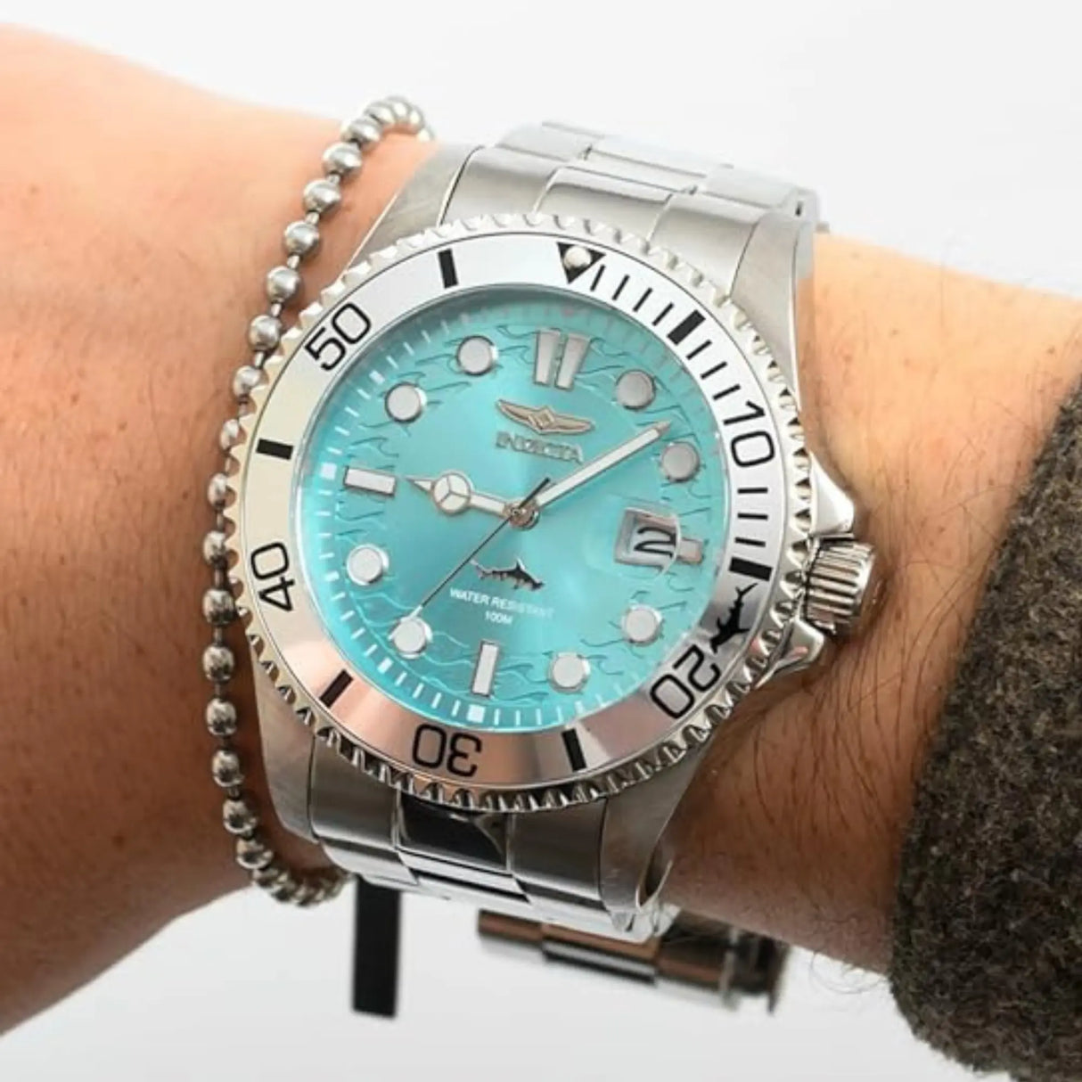 RELOJ ANALOGICO HOMBRE 44715 INVICTA INVICTA