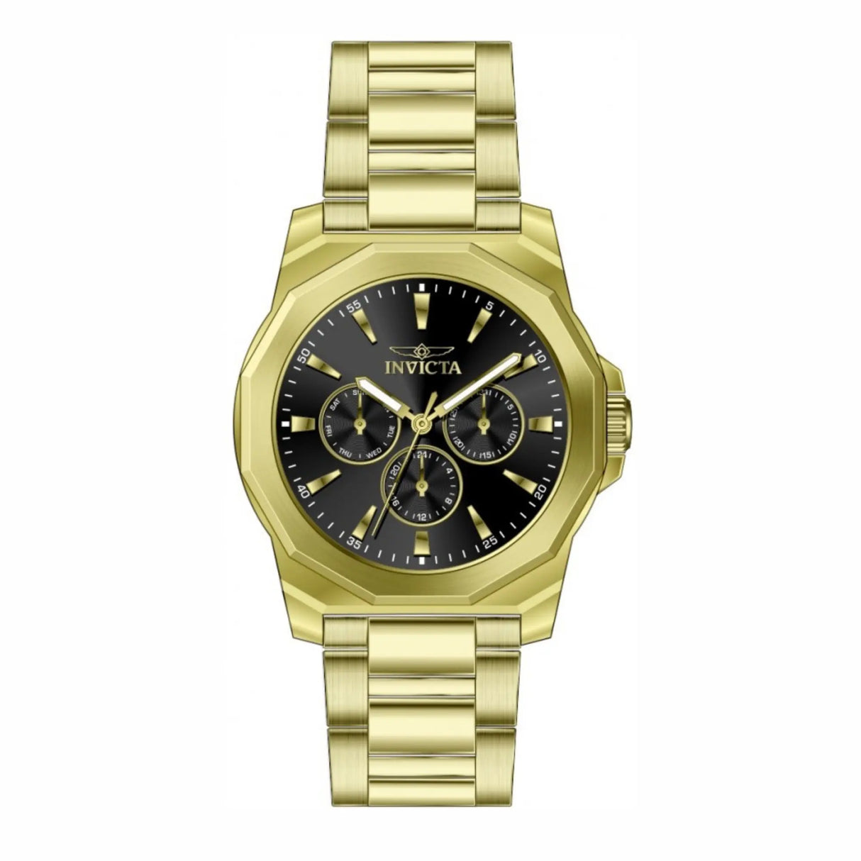 RELOJ ANALOGICO HOMBRE 46849 INVICTA INVICTA