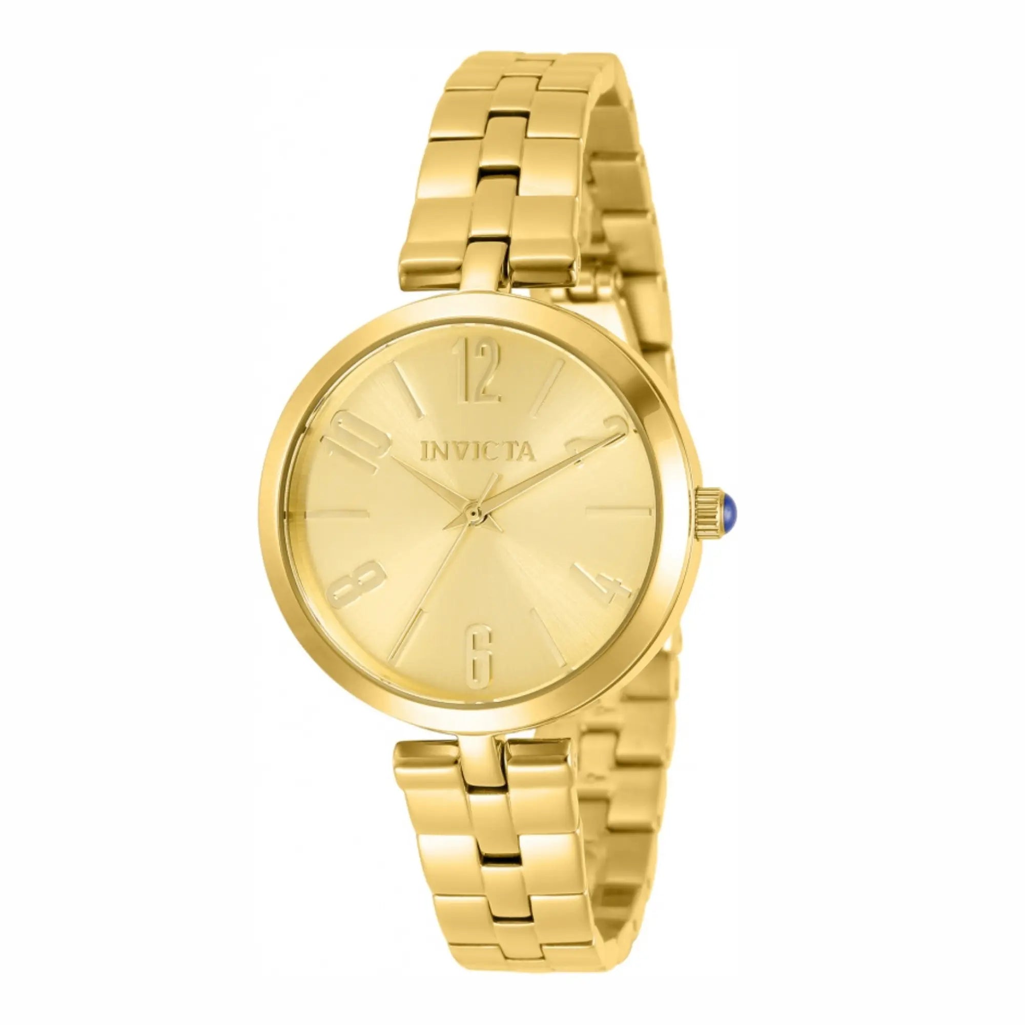 RELOJ ANALOGICO MUJER 31075 INVICTA