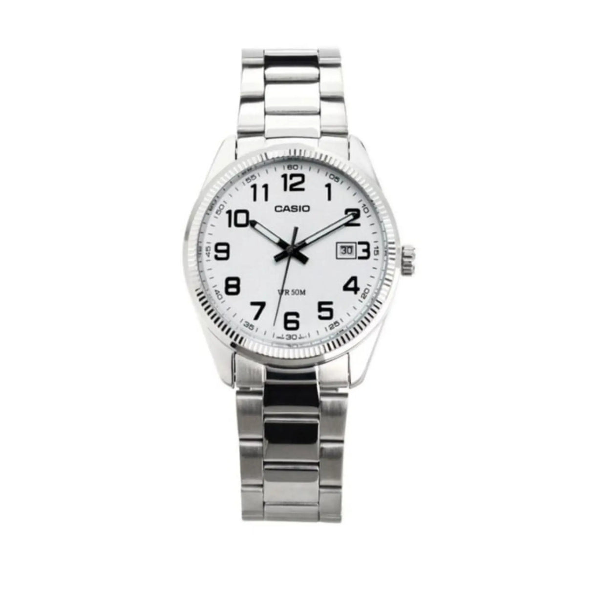 RELOJ ANALOGICO HOMBRE MTP-1302D-7BVDF CASIO CASIO