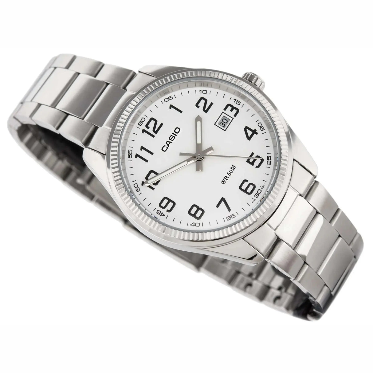 RELOJ ANALOGICO HOMBRE MTP-1302D-7BVDF CASIO CASIO