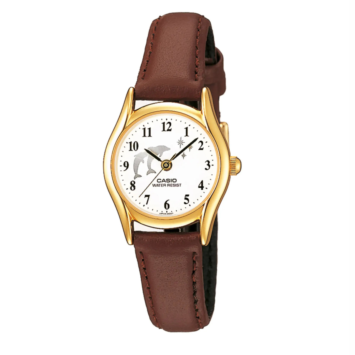 RELOJ ANALOGICO MUJER LTP-1094Q-7B9RDF CASIO CASIO