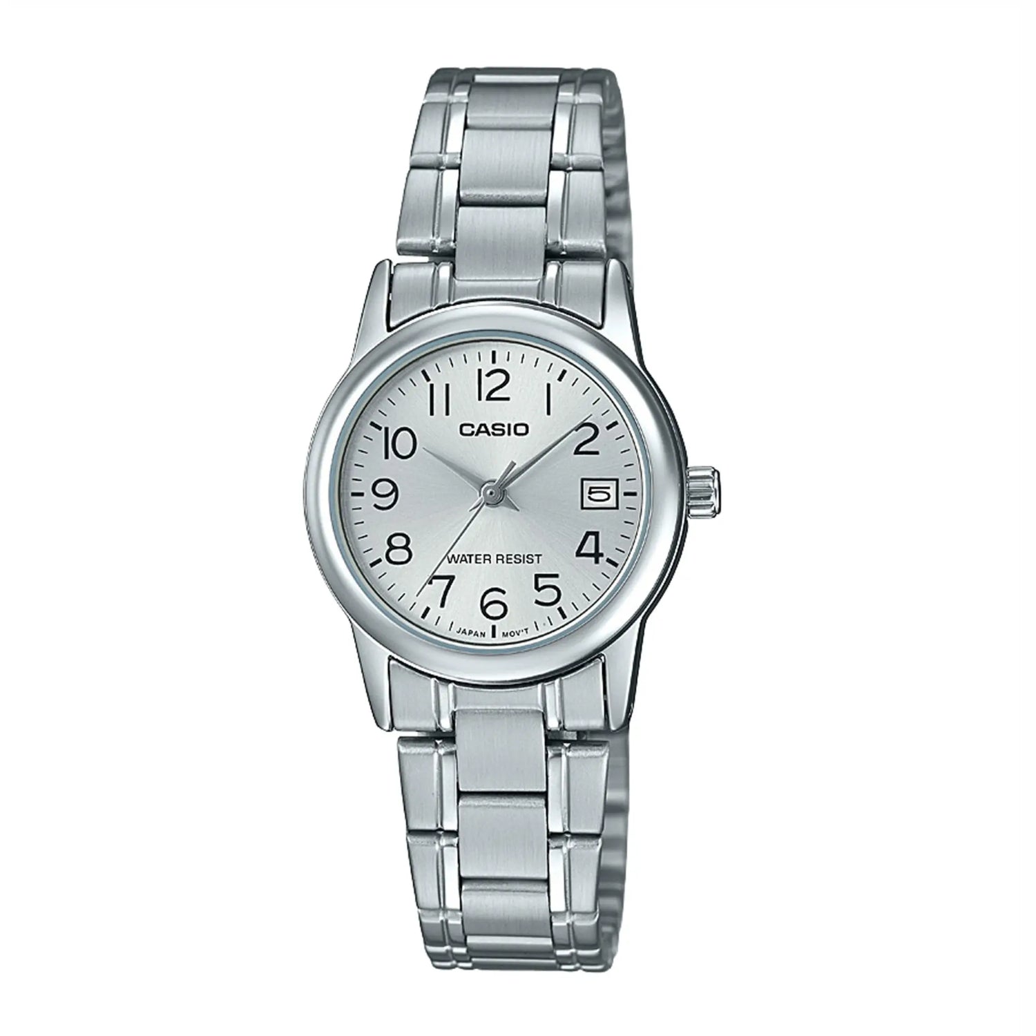RELOJ ANALOGICO MUJER LTP-V002D-7BUDF CASIO CASIO