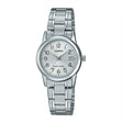 RELOJ ANALOGICO MUJER LTP-V002D-7BUDF CASIO CASIO