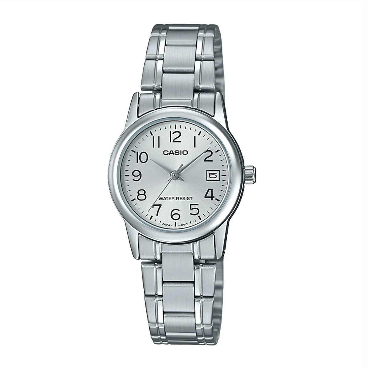 RELOJ ANALOGICO MUJER LTP-V002D-7BUDF CASIO CASIO