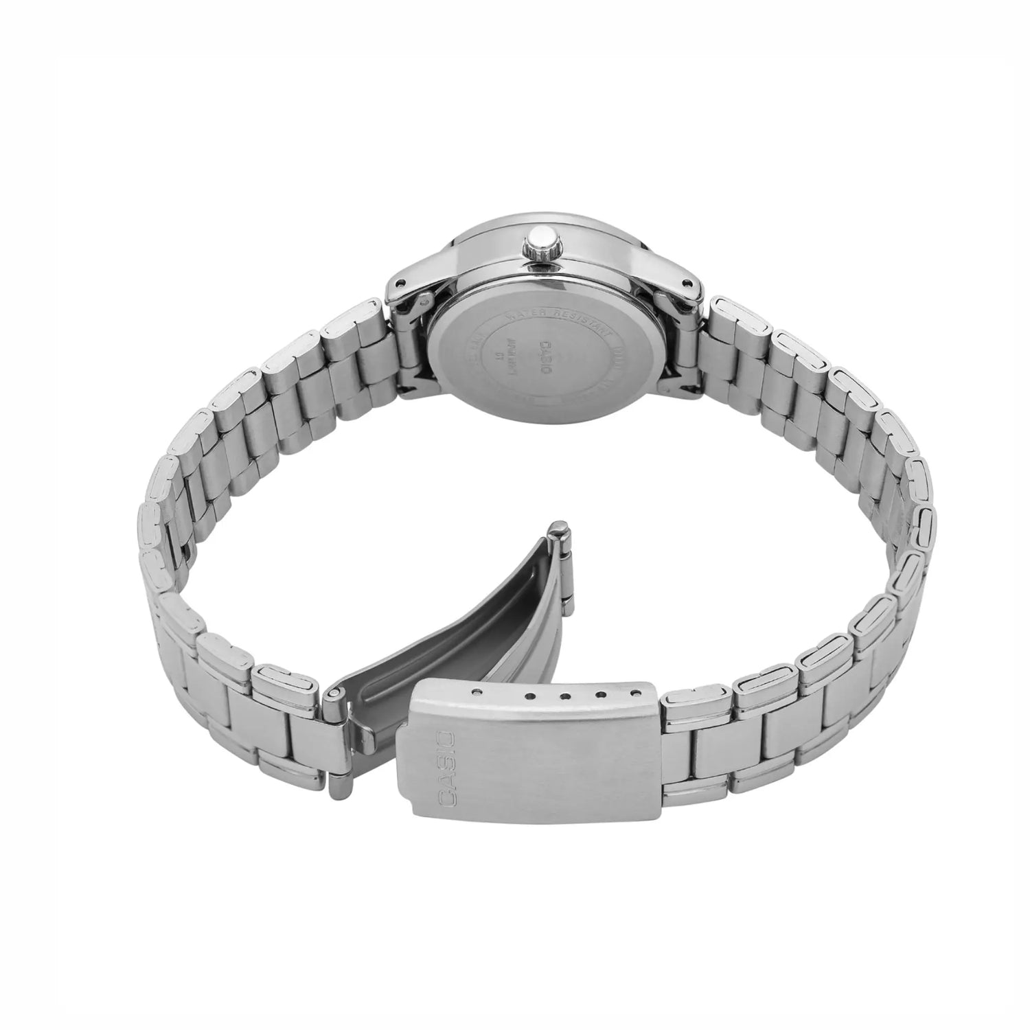 RELOJ ANALOGICO MUJER LTP-V002D-7BUDF CASIO CASIO