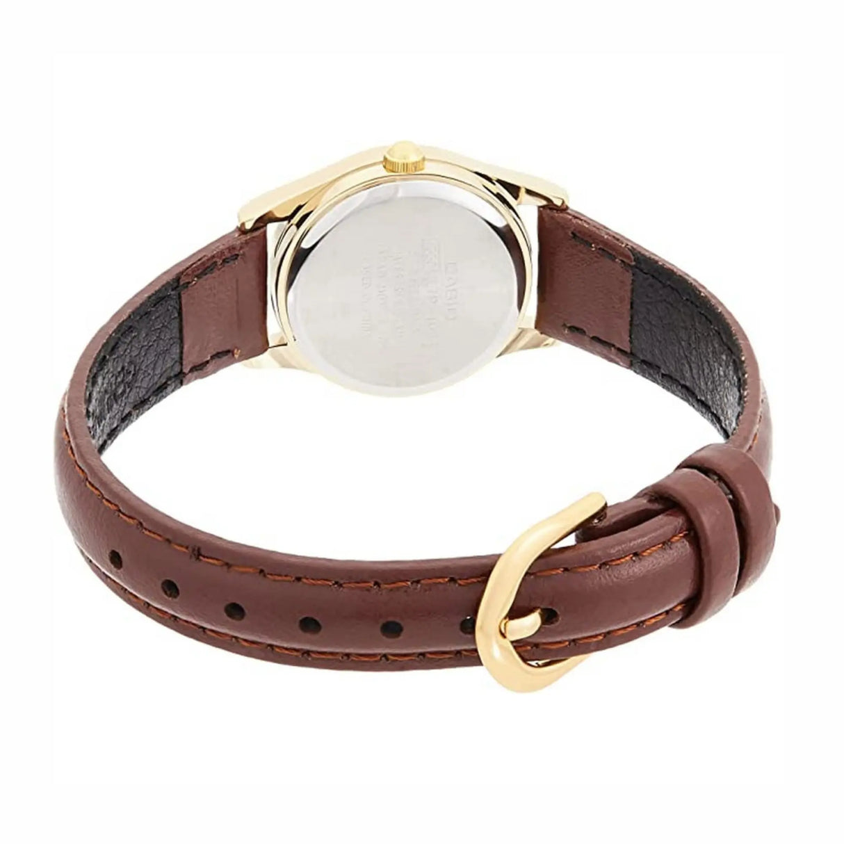 RELOJ ACUATICO MUJER LTP-1094Q-7B6RDF CASIO CASIO