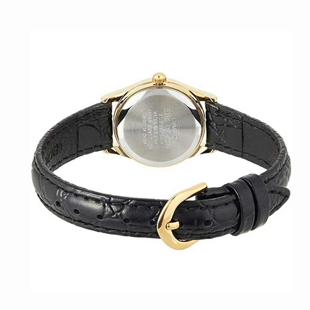 RELOJ ANALOGICO MUJER LTP-1094Q-1ARDF CASIO CASIO